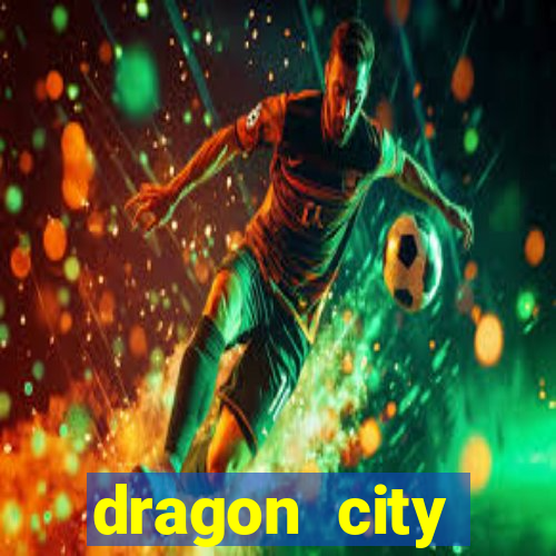 dragon city dinheiro infinito